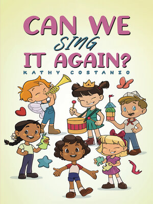 cover image of Can We Sing It Again?